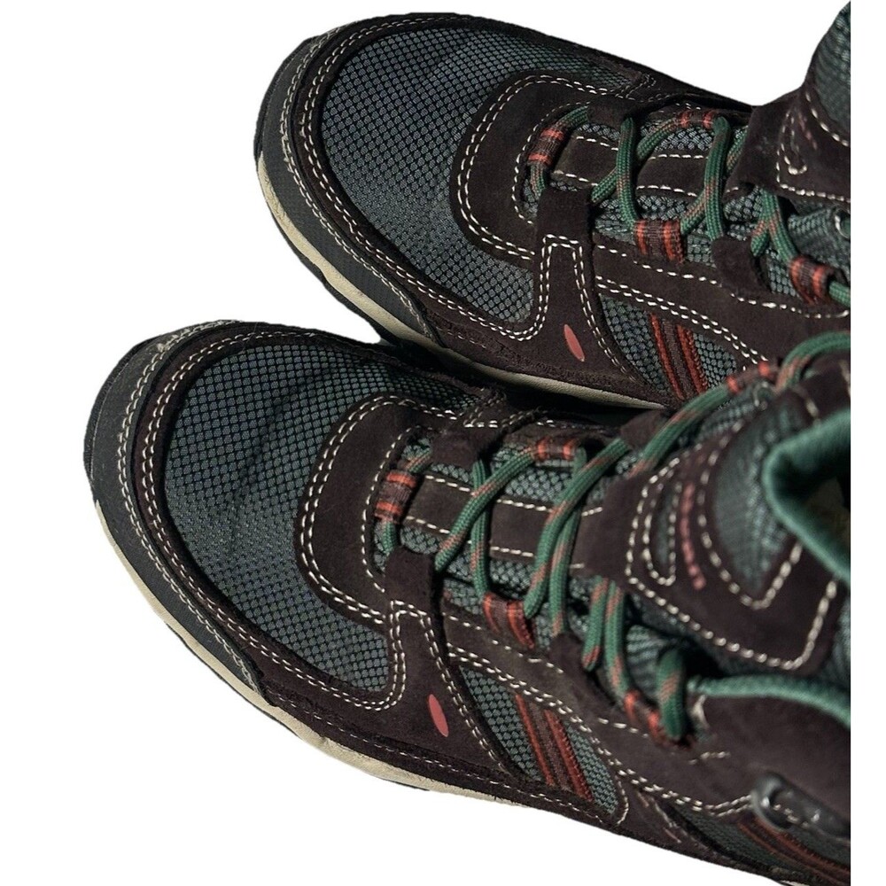 LL Bean Tek 2.5 Waterproof Hiking Boots 299640 Women's Size 8.5 M Vertigrip - Picture 13 of 13